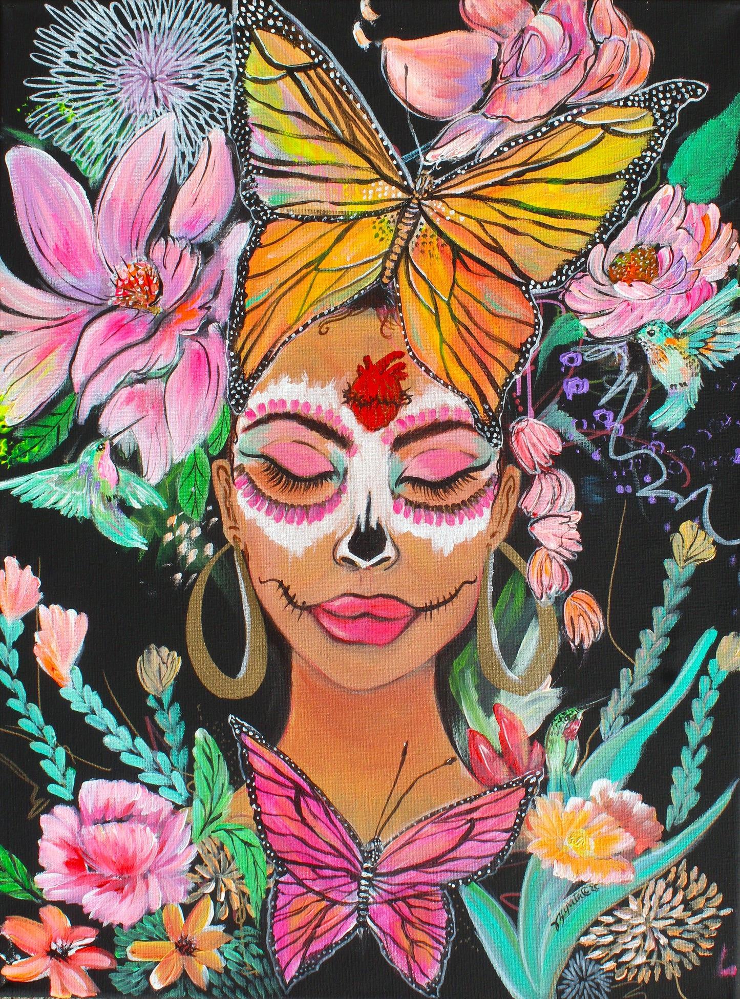 Bonita Ella Print