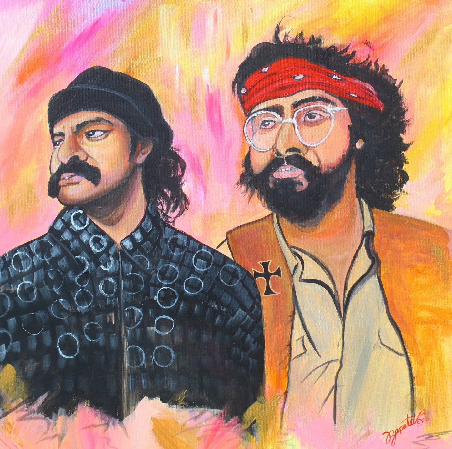 Cheech & Chong Original