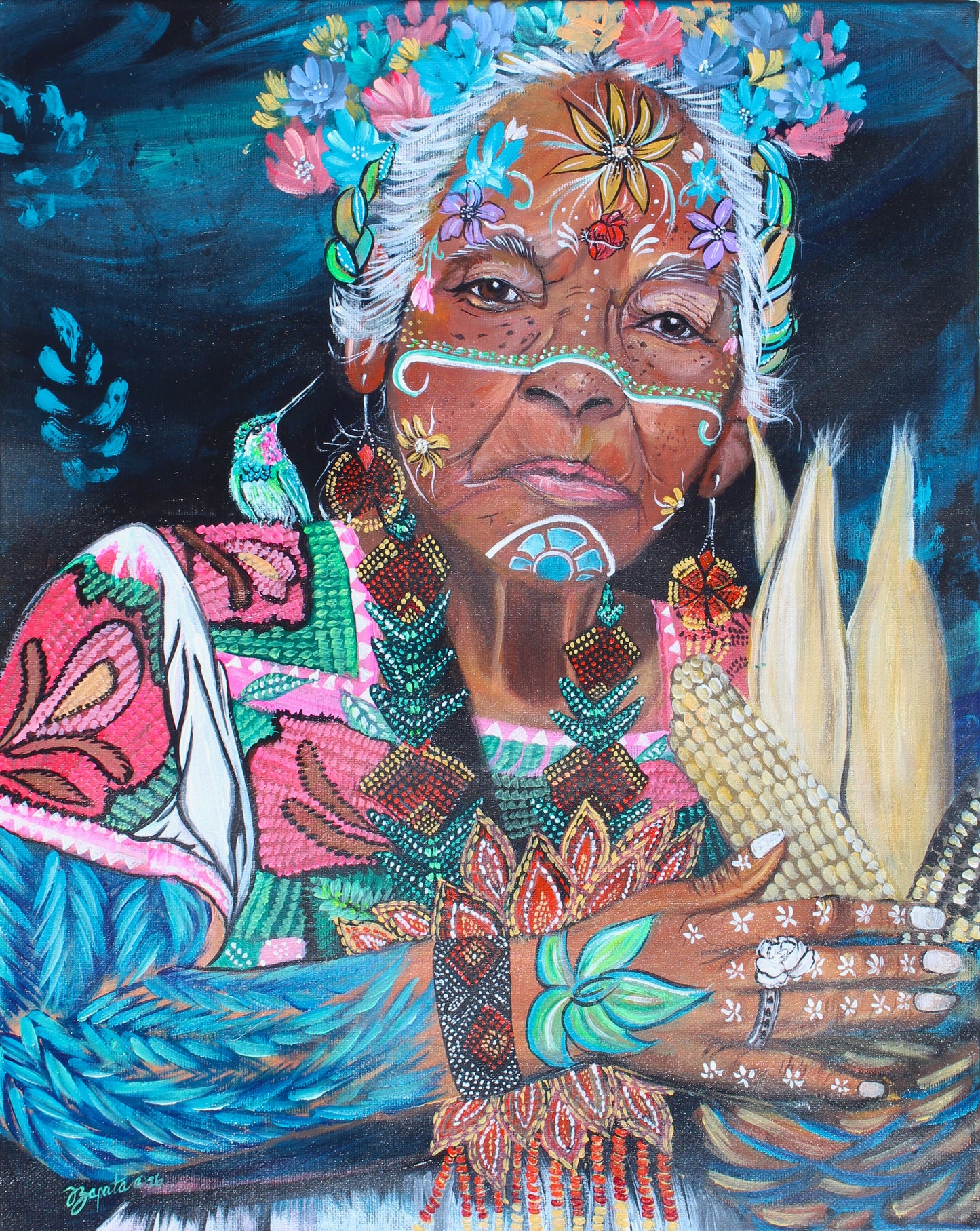 Abuelita Bonita Original