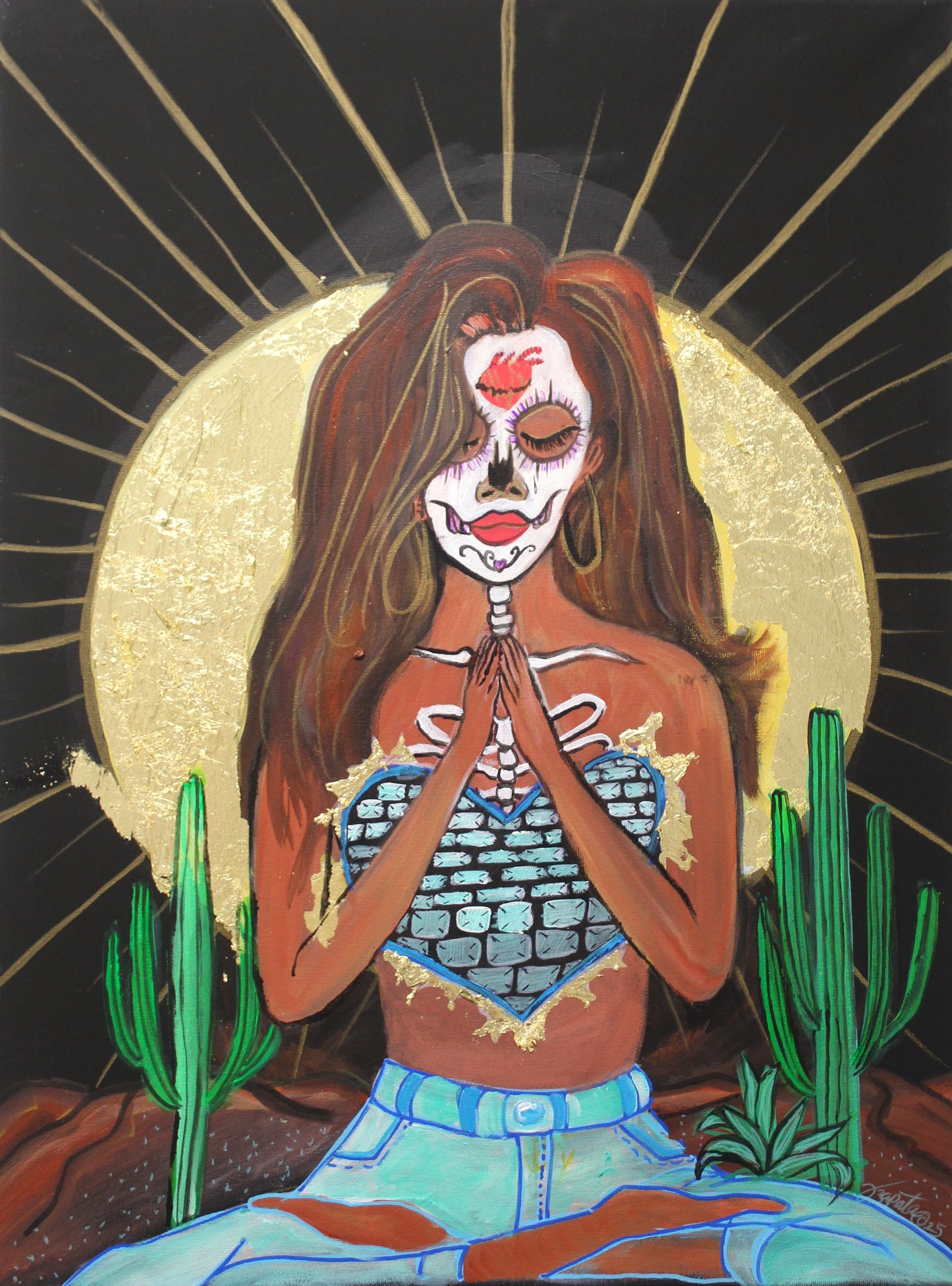 Inner Soul Print