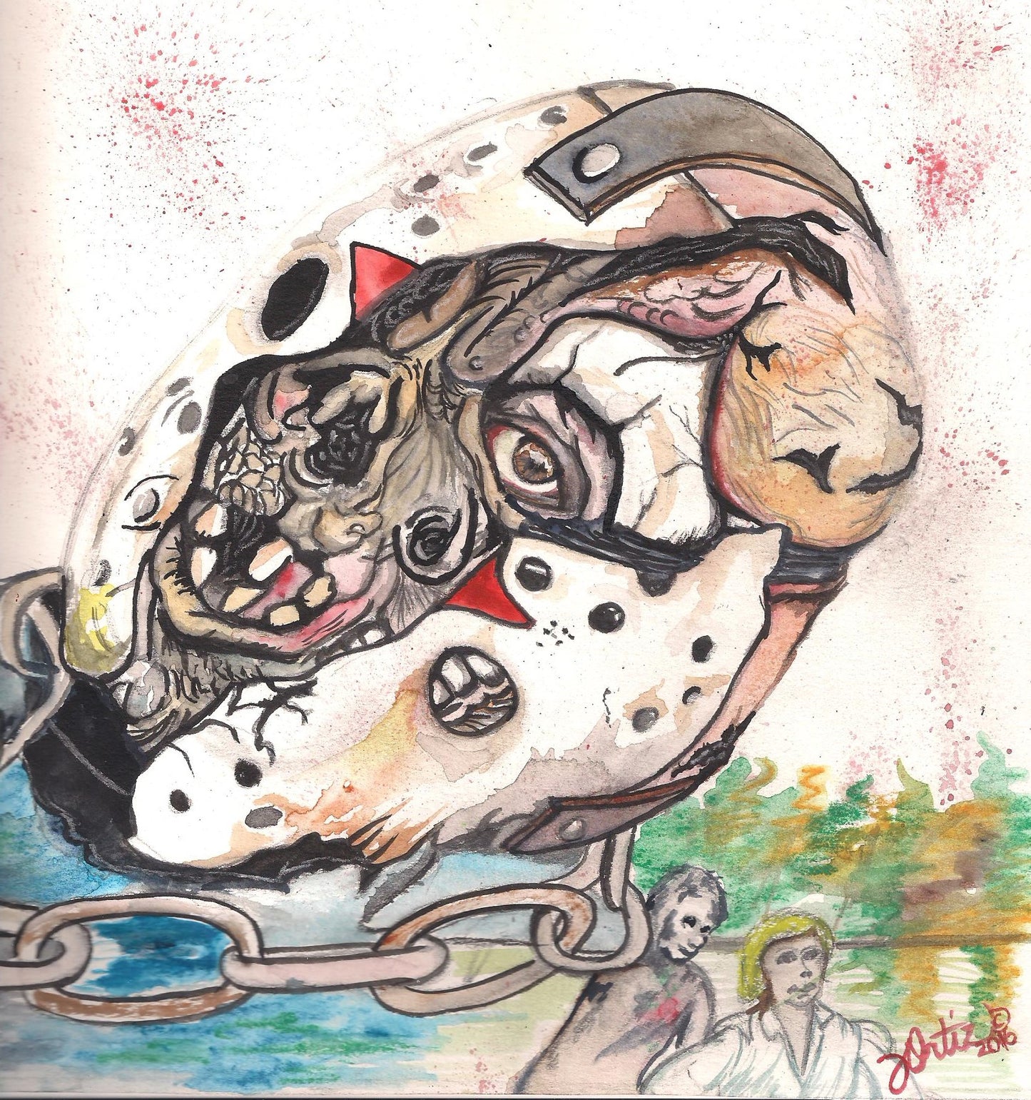 Jason Print
