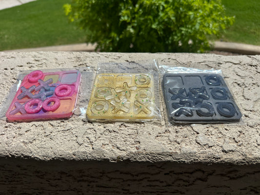 Tic Tac Toe Game Set