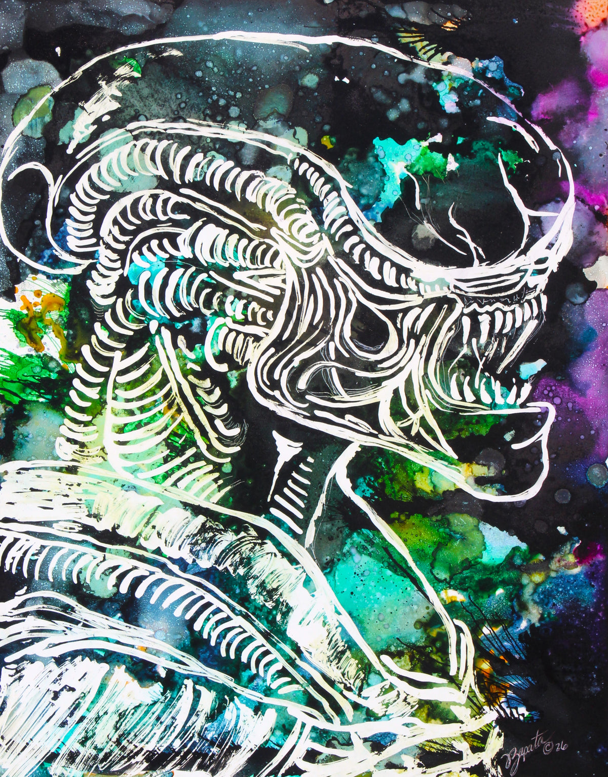 Alien